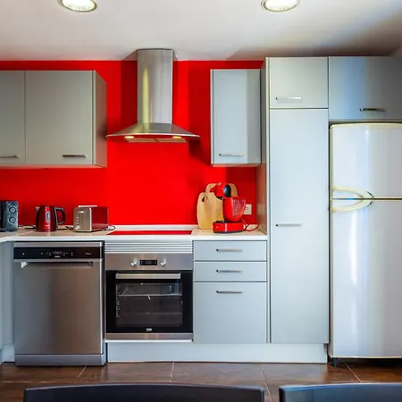Casa Arts 50 Holiday home Campos (Mallorca)