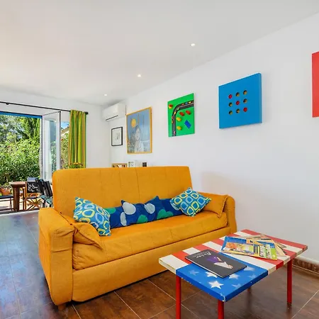 Casa Arts 50 Holiday home