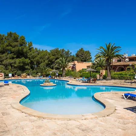 Casa Arts 50 Holiday home Campos (Mallorca)
