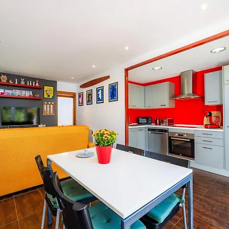 Holiday home Casa Arts 50 Campos (Mallorca)
