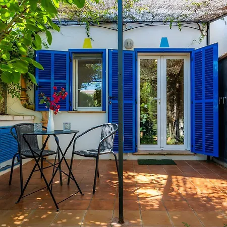 Casa Arts 50 Campos (Mallorca)