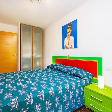 Casa Arts 50 Campos (Mallorca)
