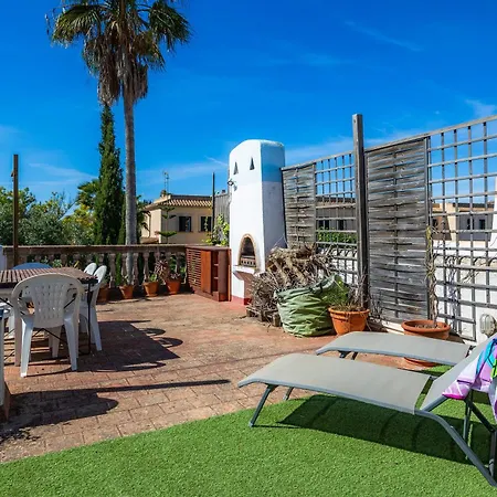 Casa Arts 50 Holiday home *