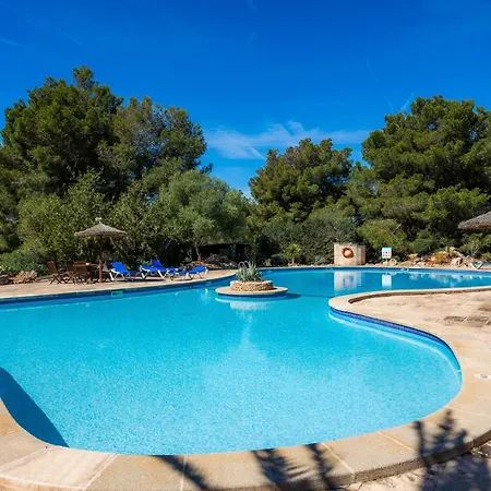 Casa Arts 50 Semesterbostad Campos (Mallorca)