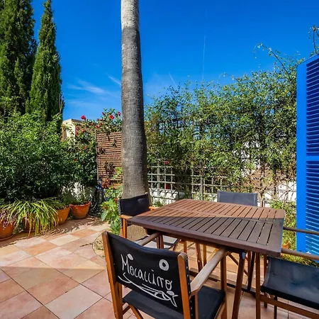 Casa Arts 50 Semesterbostad